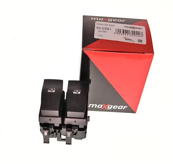 Comutator, Macara Geam MAX - 50-0391