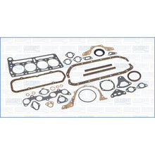 Compresor Auto Ajusa - 50007900