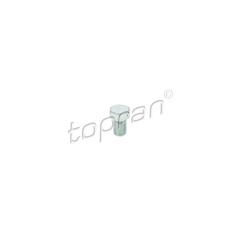 Baie Ulei Topran pentru Opel Omega B - 500 207