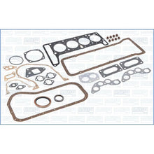 Compresor Auto Ajusa 13 mm - 50021100