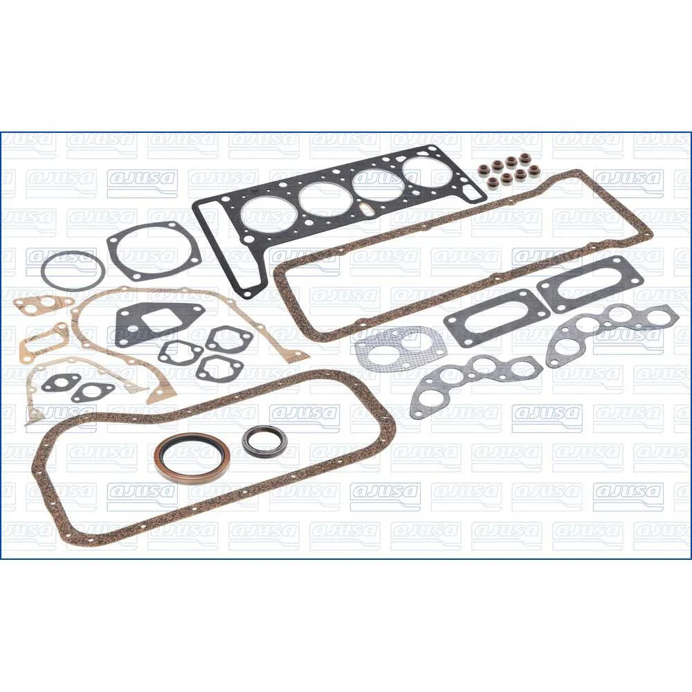 Compresor Auto Ajusa 13 mm - 50021100