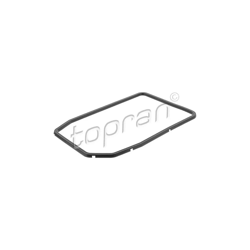 Set Garnituri Topran pentru BMW 3/5/5 Touring/7 - 500782
