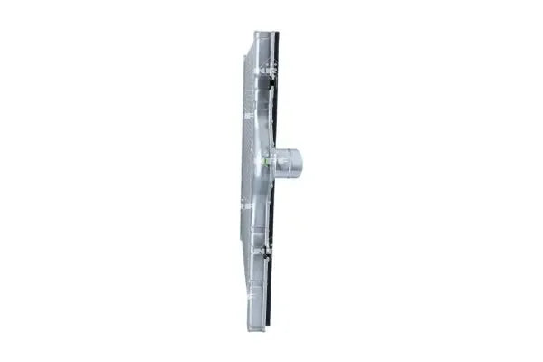 Intercooler, compresor NRF pentru Toyota - NRF309108