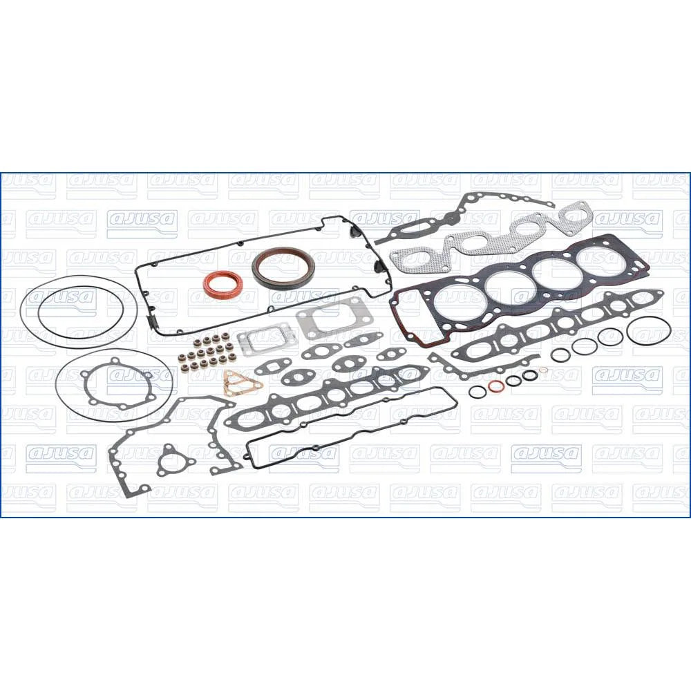 Compresor Auto Ajusa - 50107100