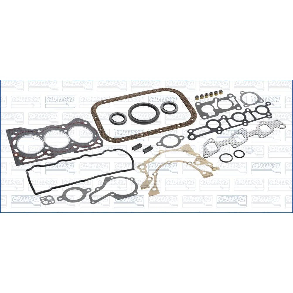 Compresor Auto Ajusa - 50111700