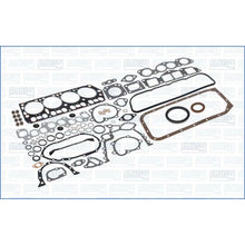 Compresor Auto Ajusa - 50126000