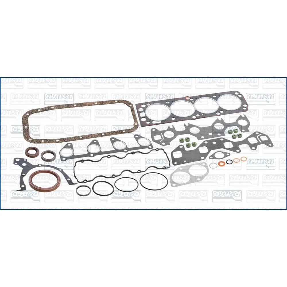 Compresor Auto Ajusa - 50131300