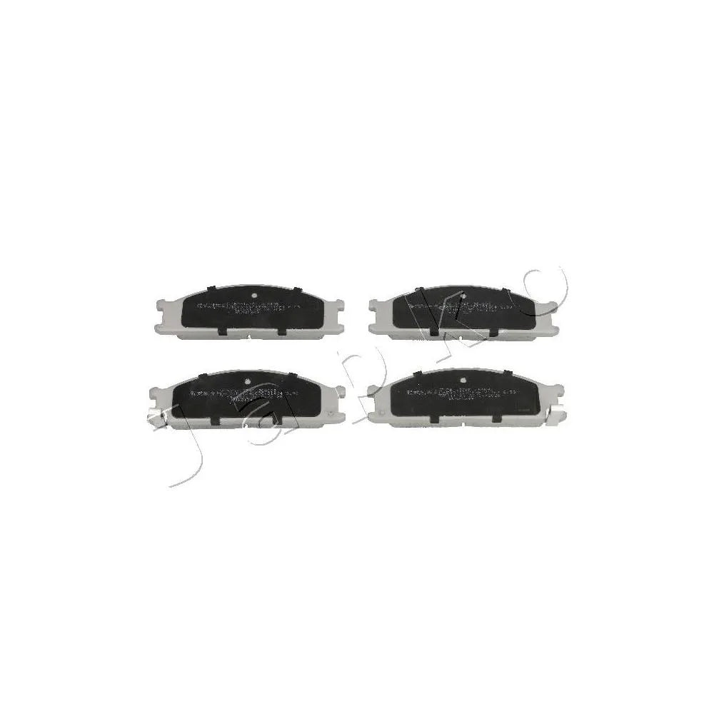 Placute Frana Japko - 50137