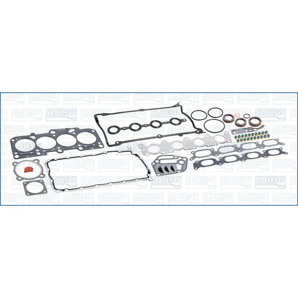 Set Garnituri Complet, Motor AJU 12.6 mm 46.5 mm - AJU50153600