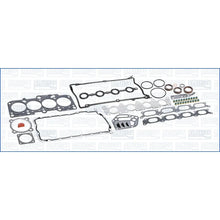 Set Garnituri Complet, Motor AJU 12.6 mm 46.5 mm - AJU50153600