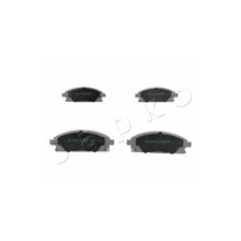 Placute Frana Japko - 50154