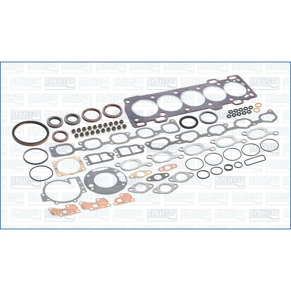 Compresor Auto Ajusa - 50156200