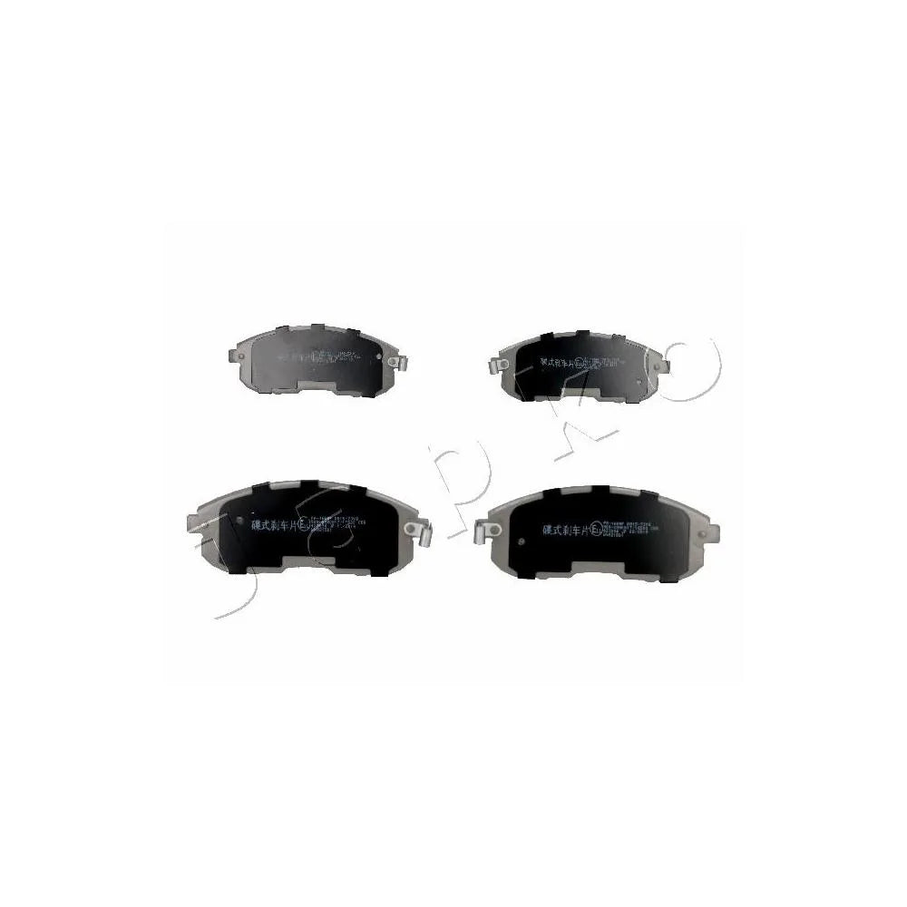 Placute Frana Japko - 50165