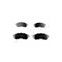 Placute Frana Japko - 50165
