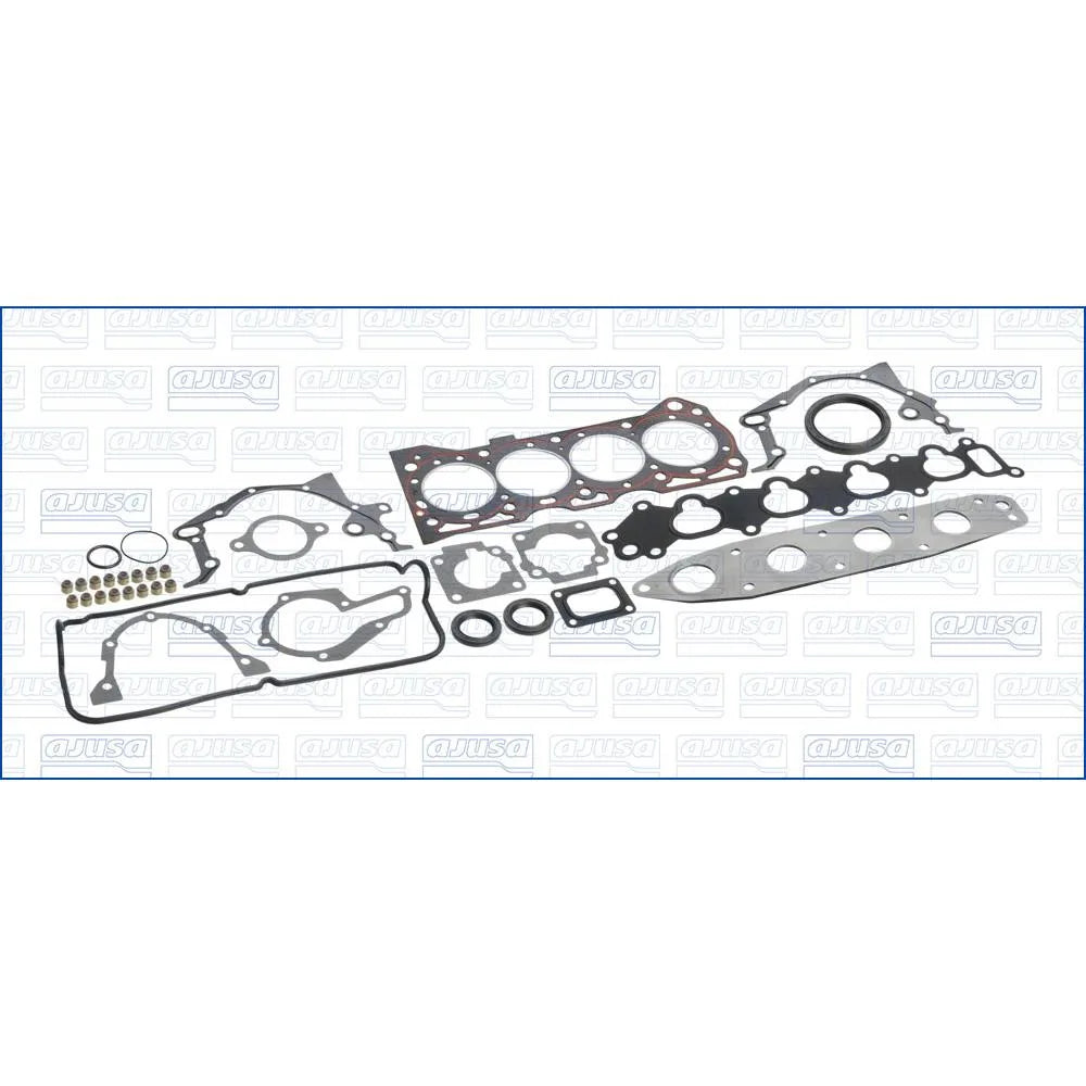 Compresor Auto Ajusa - 50169200