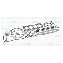 Compresor Auto Ajusa - 50169200