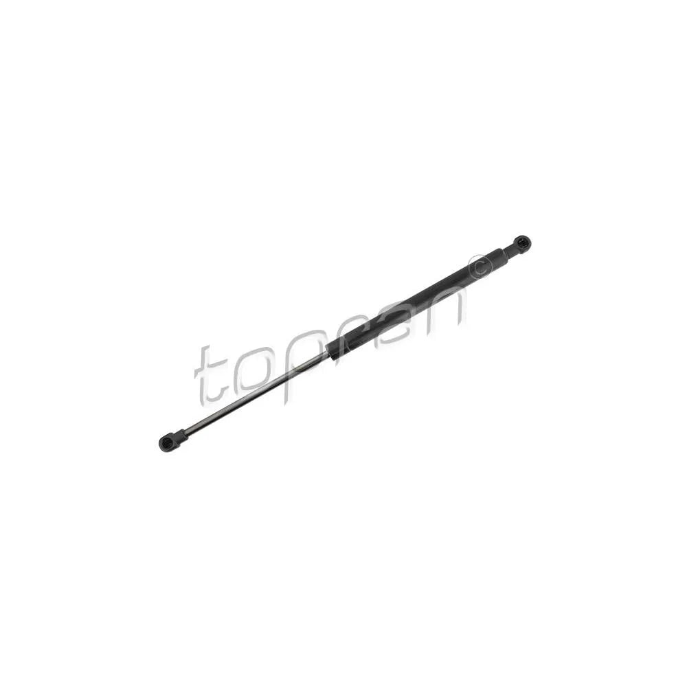 Amortizoare Capota TOPRAN - 501 802