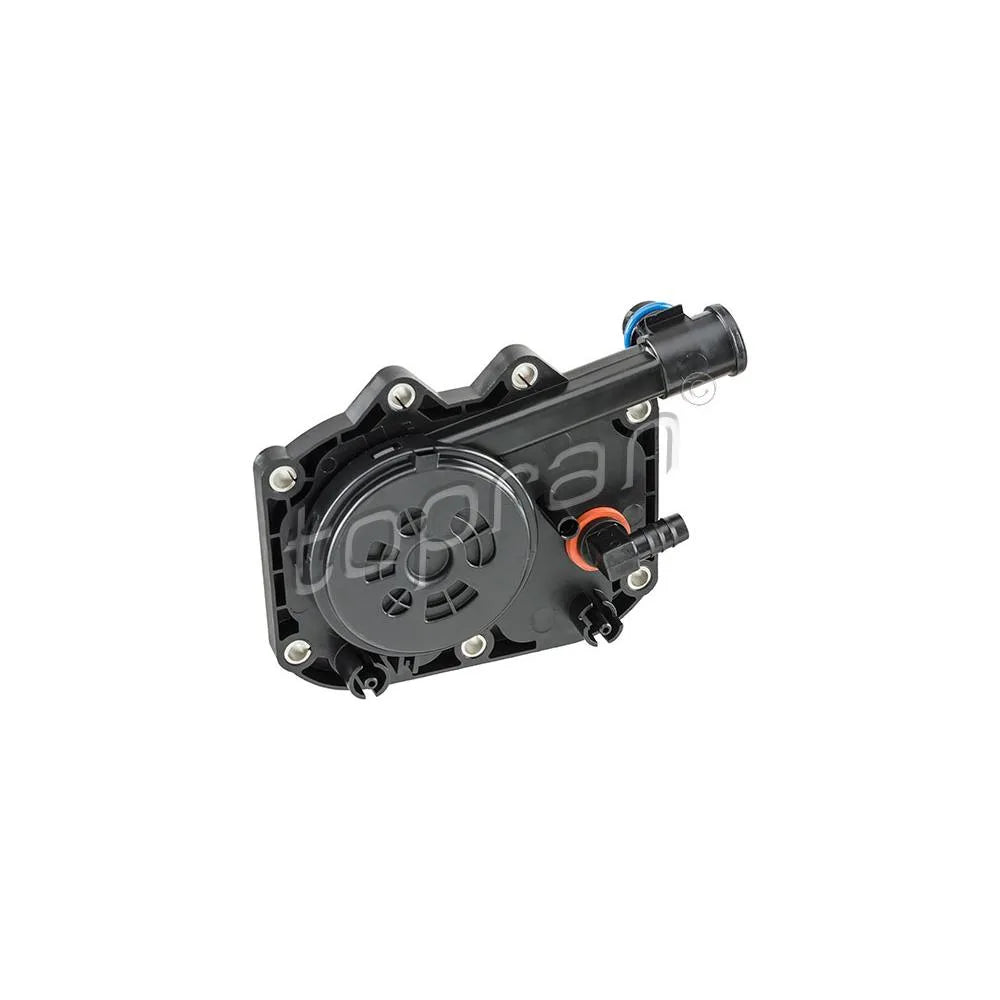 Filtru Epurator Topran pentru BMW 5/5 Touring/7 - 501 899