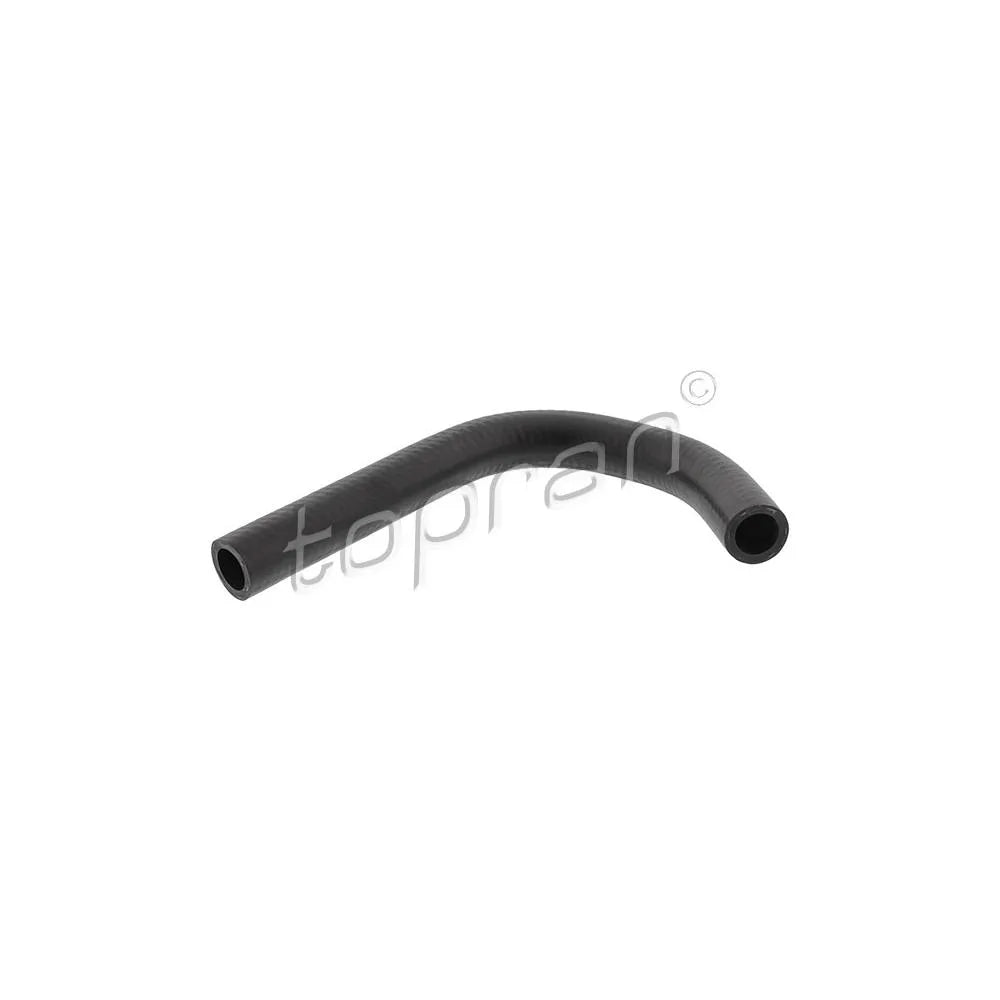 Conducte Ac Topran pentru BMW 3/Z3 - 501 555