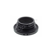 Amortizoare Topran pentru BMW 3/5/5 Touring/7/X3 - 501 589