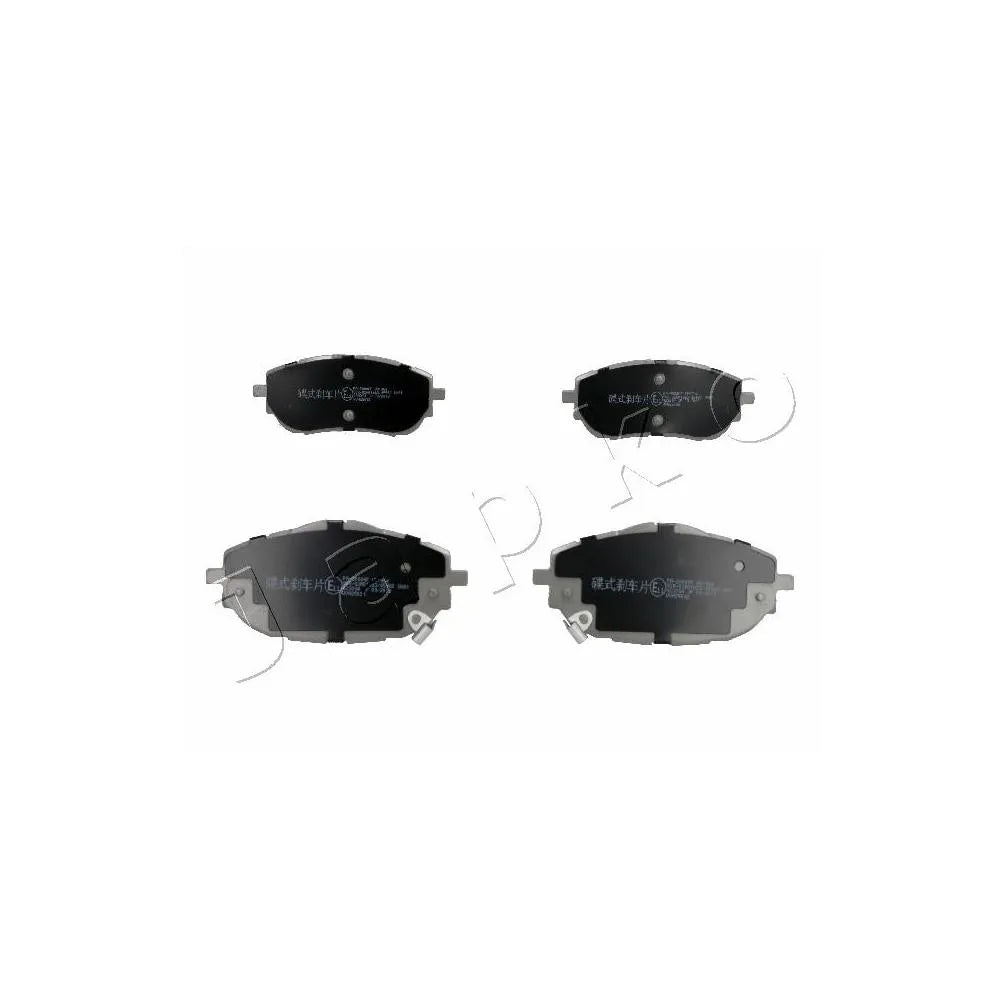 Placute Frana Japko - 502000