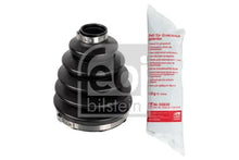 Ansamblu burduf articulatie planetara, Audi, Man, Mercedes-Benz, Volkswagen, 194x132x130 mm, Febi Bilstein FE172965
