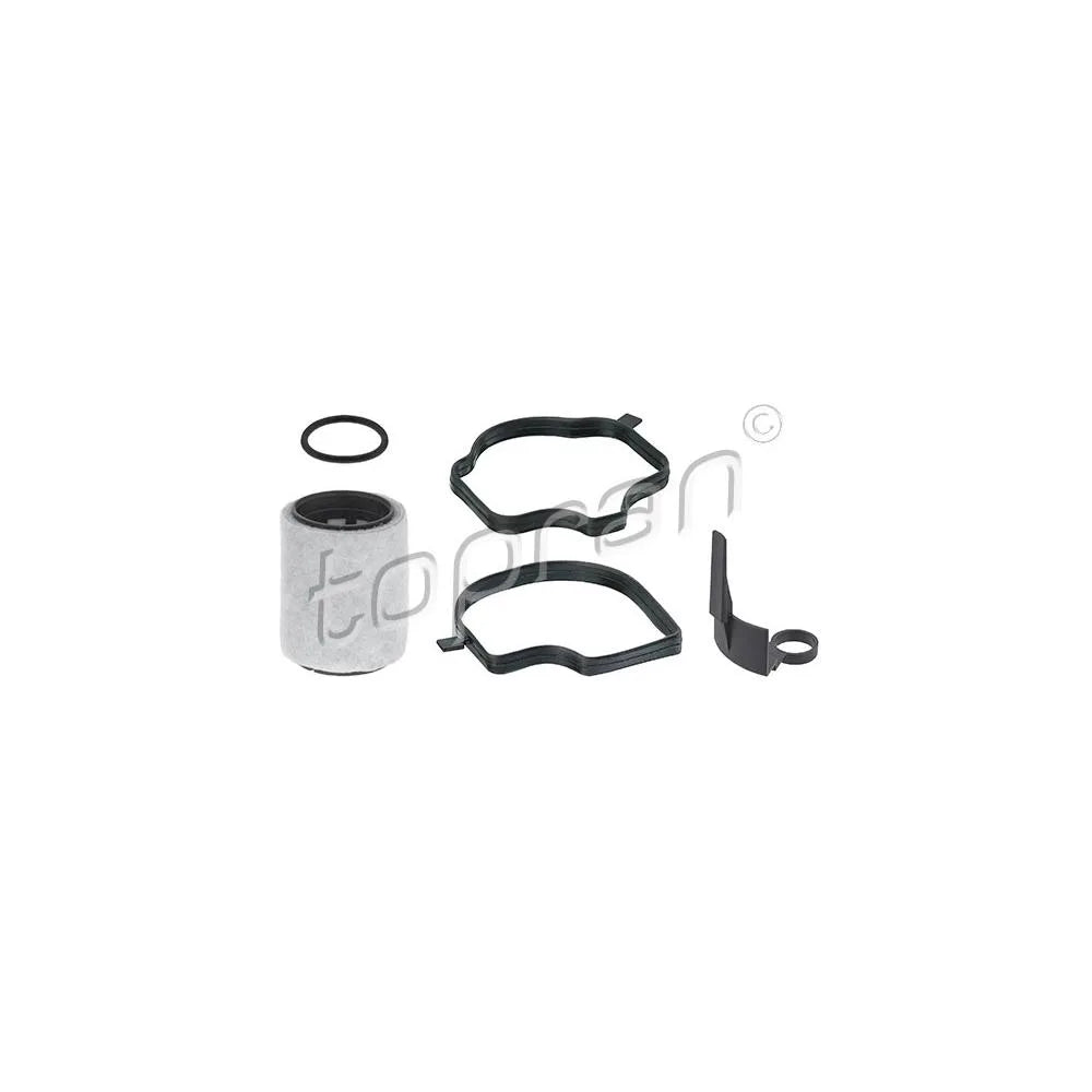 Ulei Motor TOPRAN - 502 335