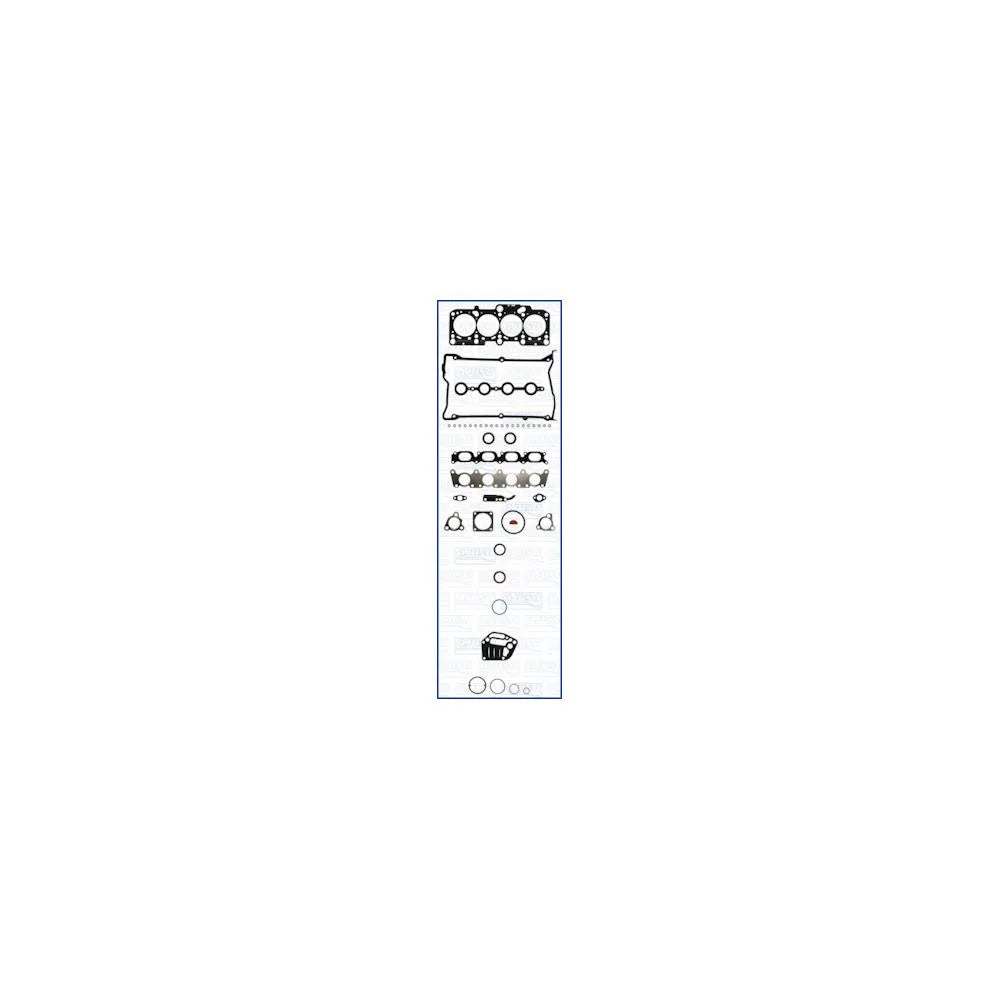 Compresor Auto Ajusa - 50254200