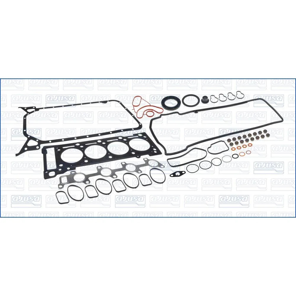 Compresor Auto Ajusa - 50255600