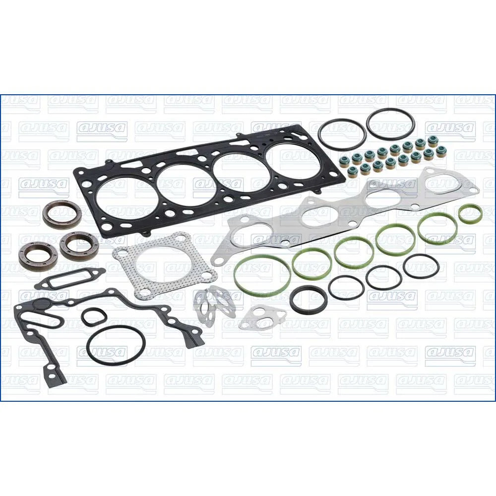 Compresor Auto Ajusa - 50263700