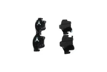 Set placute frana, frana disc Bosch pentru Jeep - 0986460081