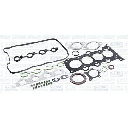 Compresor Auto Ajusa - 50313200