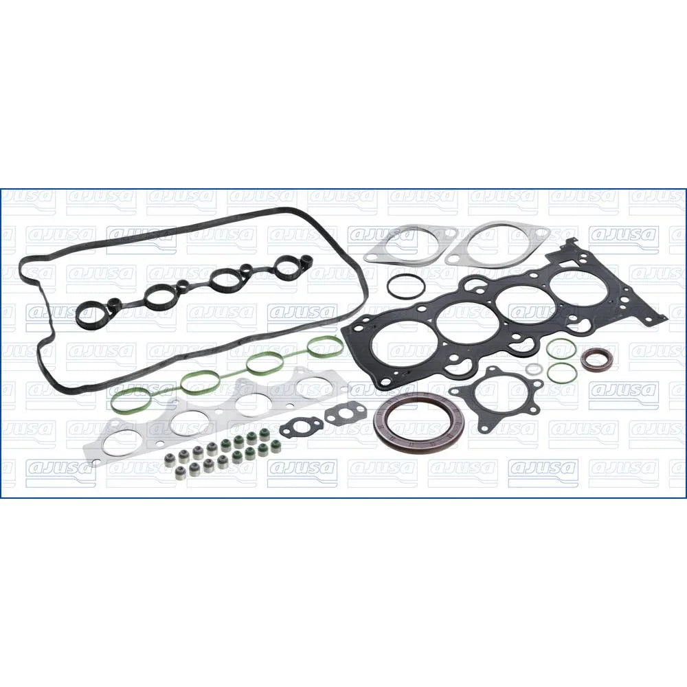 Compresor Auto Ajusa - 50313200