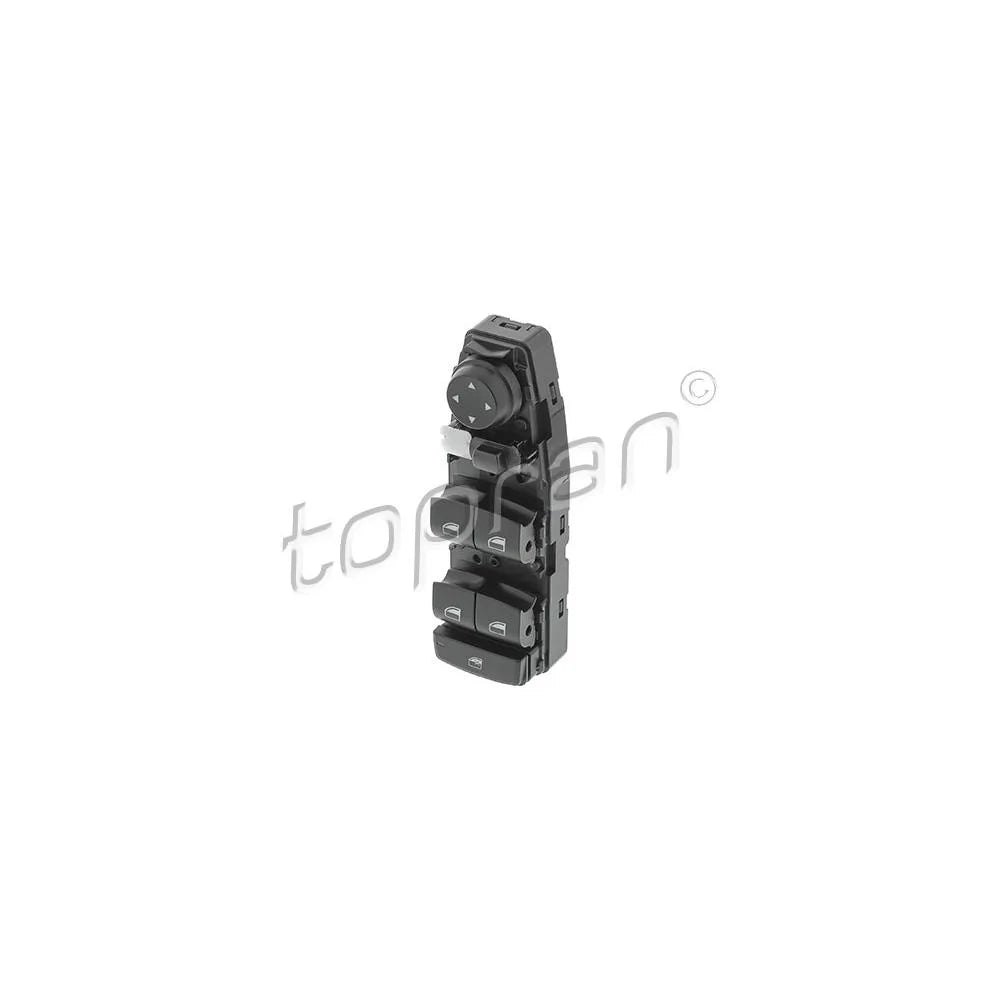 Geamuri Topran pentru BMW 1/2 Active/2 Gran - 503 148