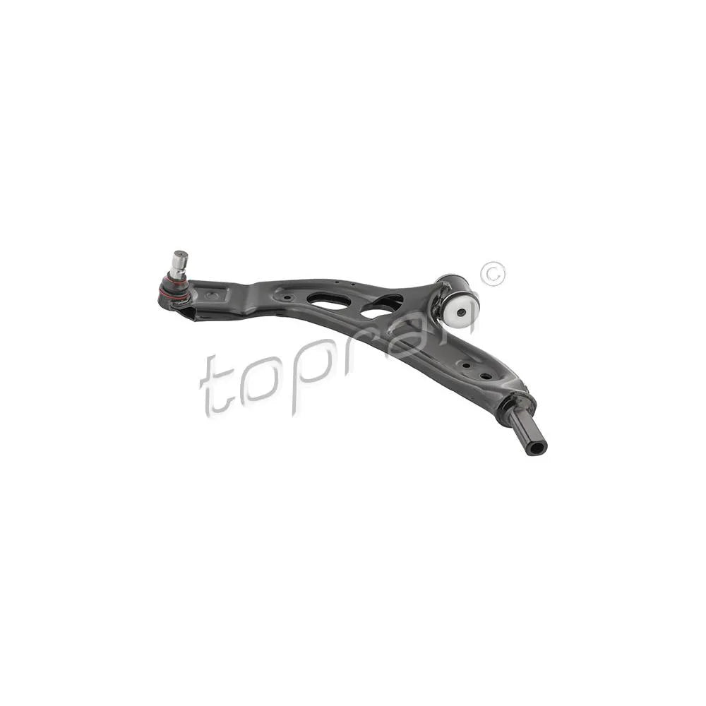 Kit Brate Topran - 503303