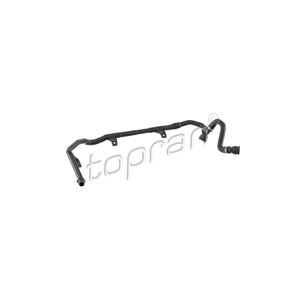 Conducte Ac Topran pentru BMW 1/1 Cupe/3 - 503 550