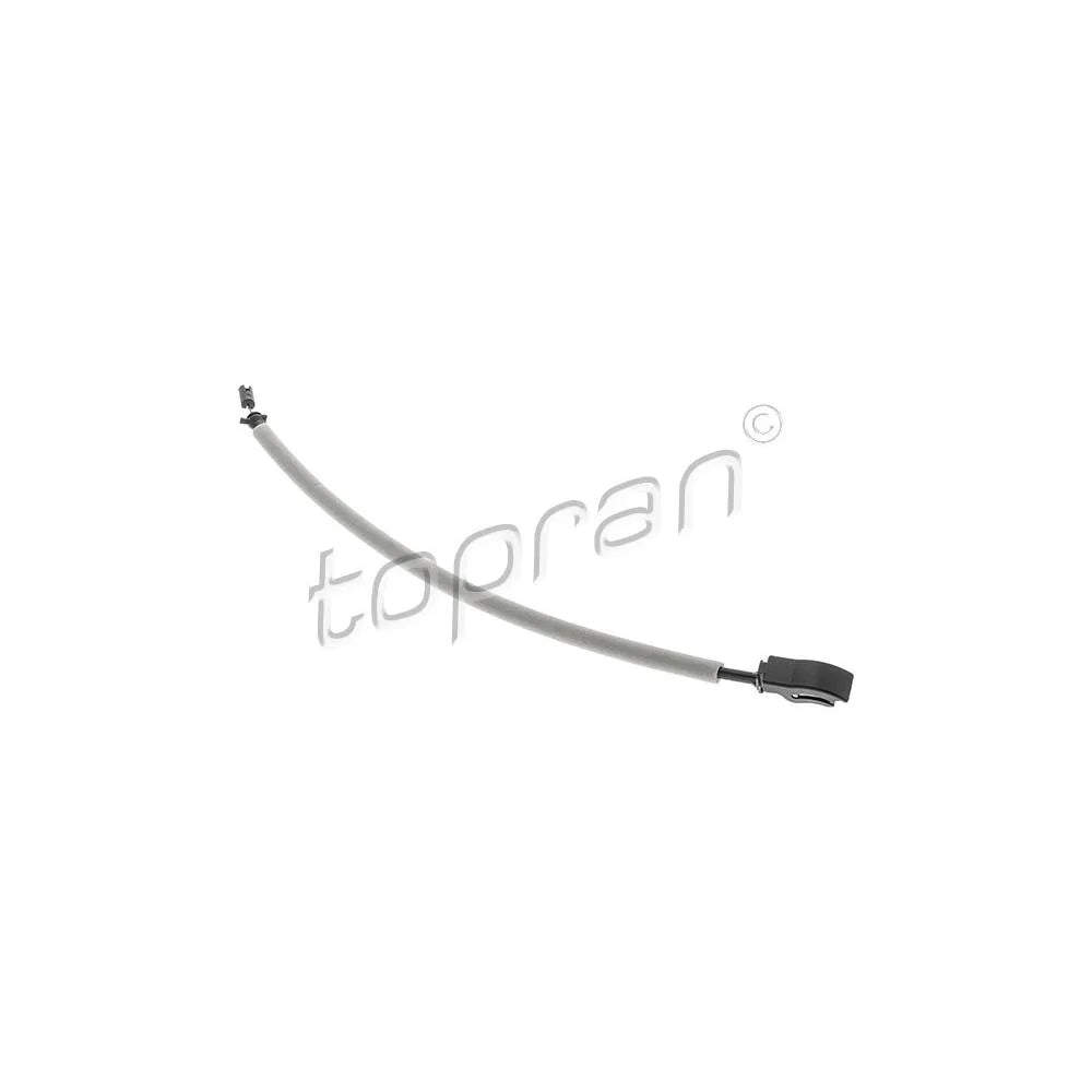 Alte Cabluri Auto Topran pentru BMW 3 - 503 652