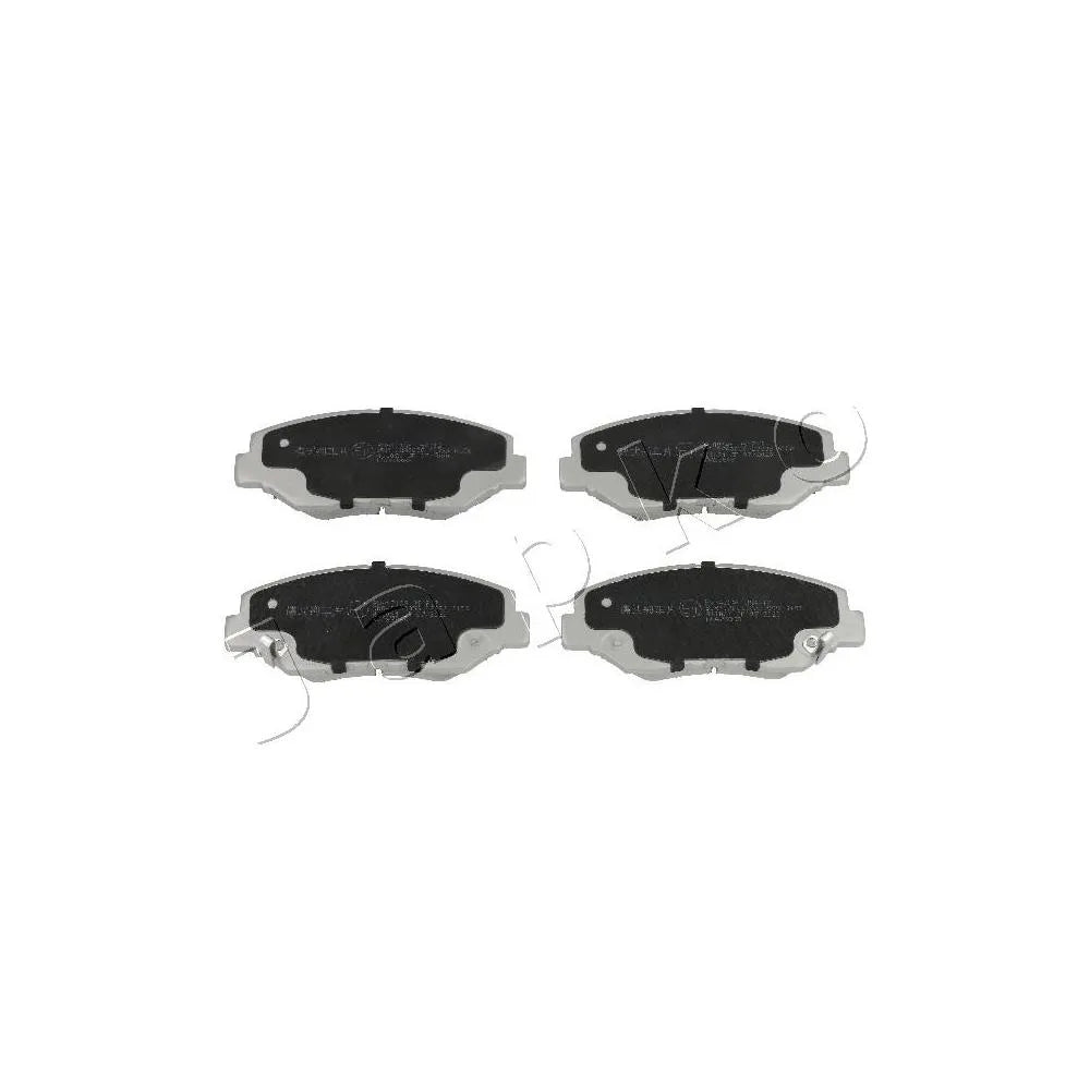 Placute Frana Japko - 50401