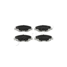 Placute Frana Japko - 50401