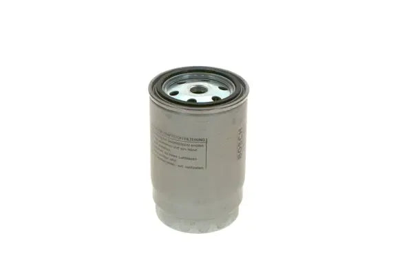 Filtru combustibil, Hyundai, Kia, 164x95x98 mm, Bosch F026402255