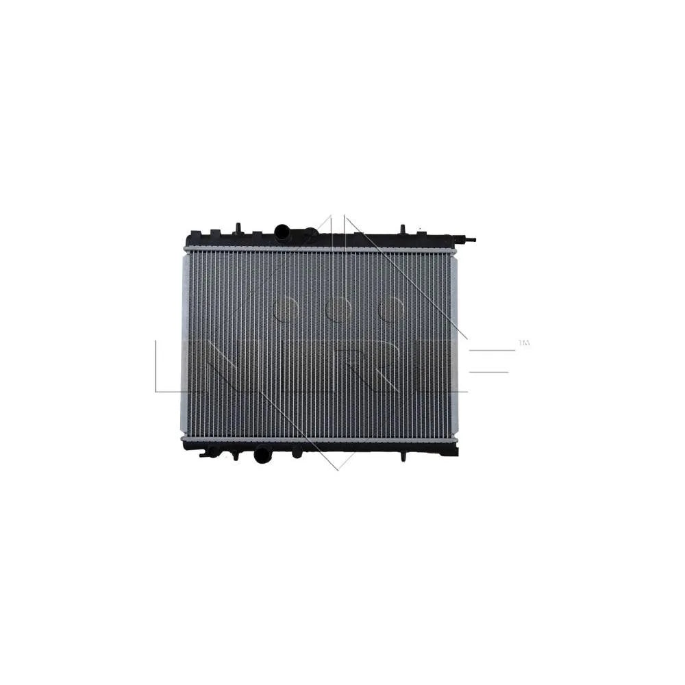 Radiator Apa NRF pentru Peugeot 206 Cc/206 - 50440