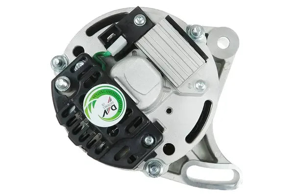 Generator alternator, Autobianchi, Fiat, Lancia, 261x190x186 mm, AS-PL A4018