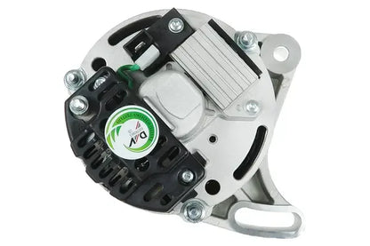 Generator alternator, Autobianchi, Fiat, Lancia, 261x190x186 mm, AS-PL A4018