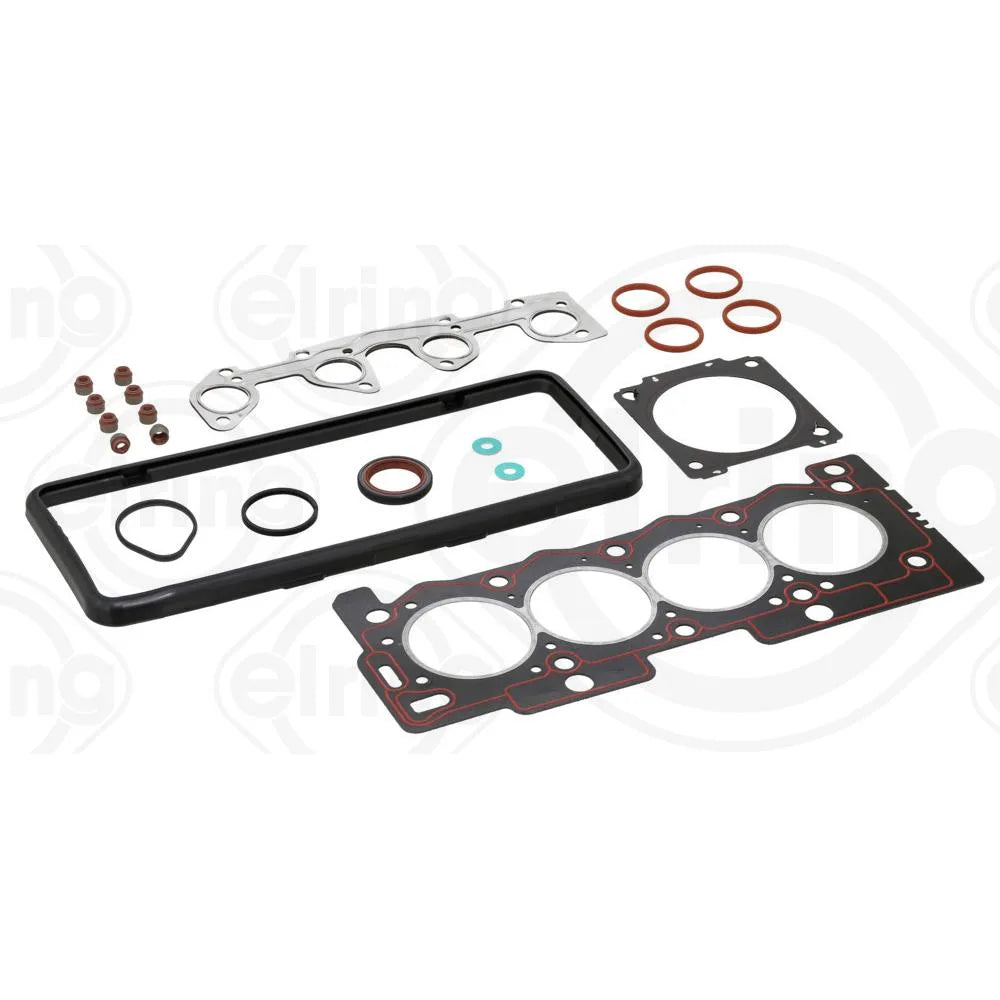 Set Garnituri Elring pentru Citroen Berlingo/C2/C3/C3 Pluriel/Saxo, Peugeot 1007/106/206/306/Partner - 505.250
