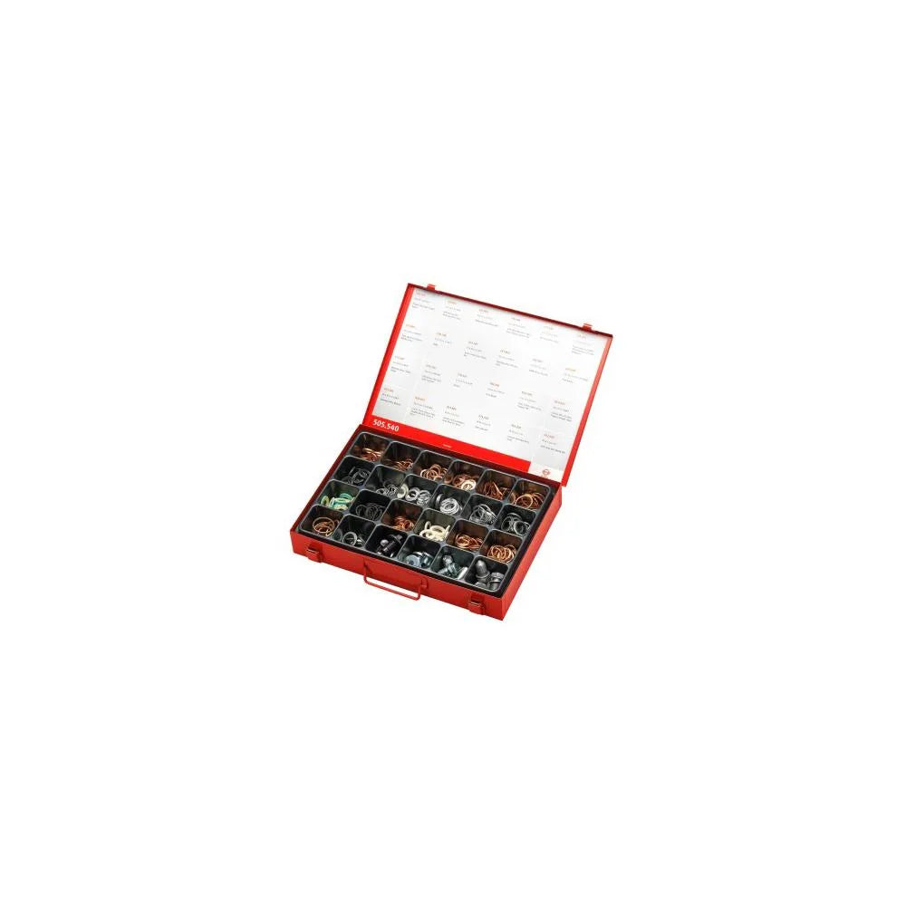 Set Garnituri Elring - 505.540