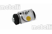 Cylinderek frana Renault Twingo 1,2/1,5 DCI 07-12 TRW pentru Renault - 04-0979MET