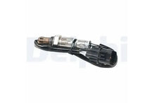 Sonda lambda Chevrolet captiva, matiz, spark/ Daewoo matiz/ Opel antara Delphi - ES20828-12B1