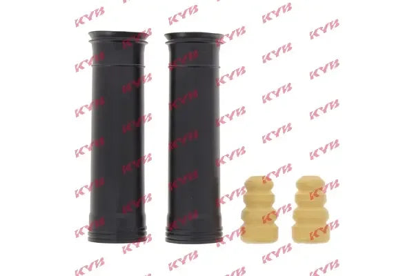 Chit protectie praf amortizor, Hyundai Santa Fe, 277x164x86 mm, KYB KYB910109