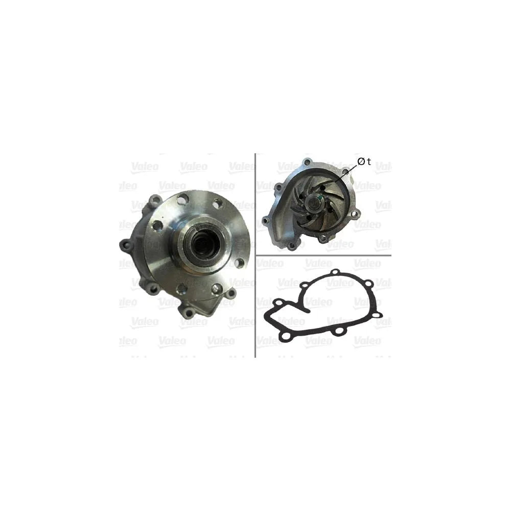 Pompa Apa Valeo - 506060