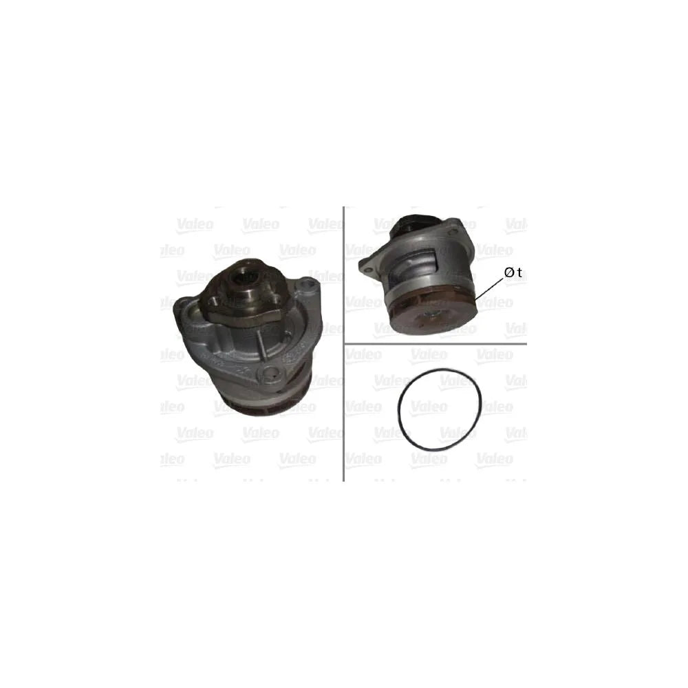 Pompa Apa Valeo - 506657